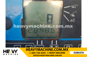 Equipo de elevación Articulado 2013 GENIE Z-80-60