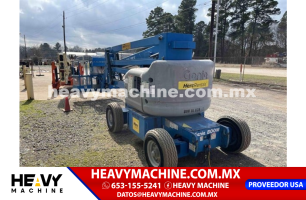 Equipo de elevación Articulado 2013 Genie Z45-25