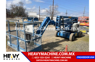 Equipo de elevación Articulado 2013 Genie Z45-25