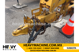 Equipo de elevación Articulado 2013 Haulotte 5533A