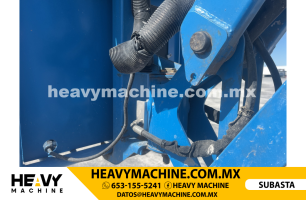 Equipo de elevación Articulado 2014 GENIE Z-40-23J