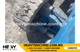 Equipo de elevación Articulado 2014 GENIE Z-40-23J