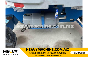 Equipo de elevación Articulado 2014 GENIE Z45-25JRT