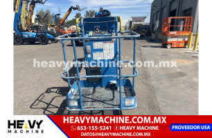 Equipo de elevación Articulado 2014 Genie Z30-20N