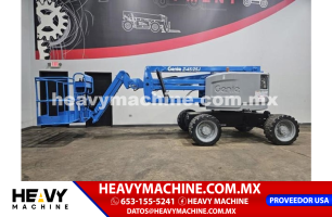 Equipo de elevación Articulado 2014 Genie Z45-25J