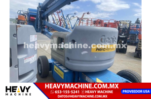 Equipo de elevación Articulado 2014 Genie Z45-25J