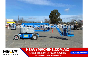 Equipo de elevación Articulado 2014 Genie Z45-25J