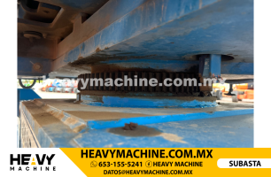 Equipo de elevación Articulado 2015 GENIE Z-45-25J