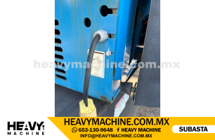 Equipo de elevación Articulado 2015 GENIE Z-62-40