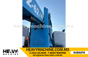 Equipo de elevación Articulado 2015 GENIE Z-62-40