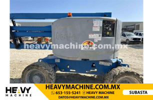 Equipo de elevación Articulado 2015 GENIE Z45-25JRT