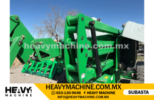 Equipo de elevación Articulado 2016 GENIE Z-45-25J 4WD