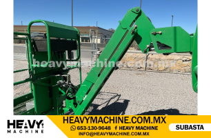 Equipo de elevación Articulado 2016 GENIE Z-45-25J 4WD