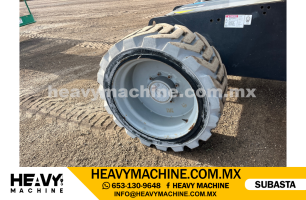 Equipo de elevación Articulado 2016 GENIE Z-60-37