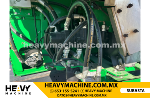 Equipo de elevación Articulado 2016 GENIE Z62-40