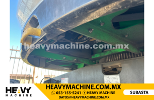 Equipo de elevación Articulado 2016 GENIE Z62-40