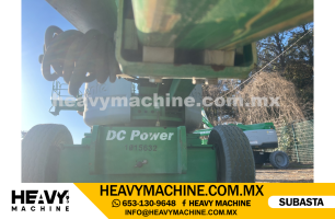 Equipo de elevación Articulado 2017 GENIE Z-45-25