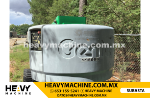Equipo de elevación Articulado 2017 Genie Z-45-25J