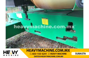 Equipo de elevación Articulado 2017 Genie Z-45-25J