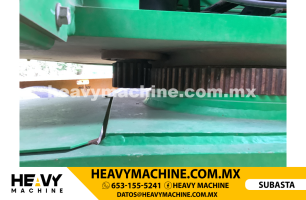 Equipo de elevación Articulado 2017 Genie Z-45-25J