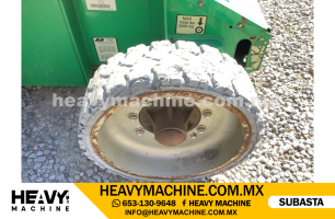 Equipo de elevación Articulado 2017 JLG E400AJPN