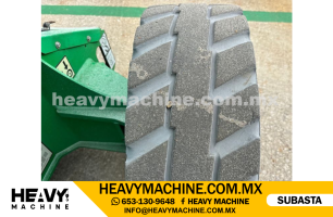 Equipo de elevación Articulado 2017 JLG E450AJ b