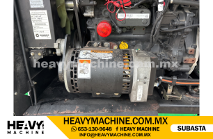 Equipo de elevación Articulado 2018 JLG 450AJ Series II