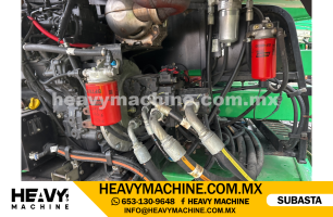 Equipo de elevación Articulado 2018 JLG 450AJ Series II