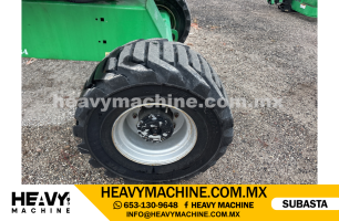 Equipo de elevación Articulado 2018 JLG 450AJ Series II