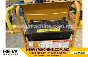 Equipo de elevación Articulado 2019 GENIE Z-40-23N