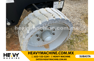 Equipo de elevación Articulado 2019 GENIE Z-40-23N