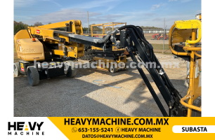 Equipo de elevación Articulado 2019 GENIE Z-40-23N