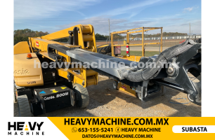 Equipo de elevación Articulado 2019 GENIE Z-40-23N