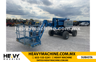 Equipo de elevación Articulado 2019 GENIE Z-45-25XC