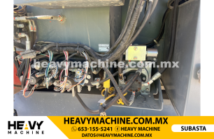 Equipo de elevación Articulado 2019 SKYJACK SJ63AJ