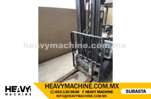 Equipo de elevación Montacargas 1995 TOYOTA 425FG15