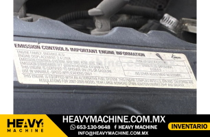 Equipo de elevación Montacargas 2008 DOOSAN G30P-5