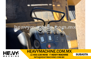 Equipo de elevación Montacargas 2012 CAT DP70E