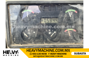 Equipo de elevación Montacargas 2014 HYSTER H300HD2