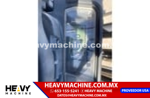 Equipo de elevación Montacargas 2017 Caterpillar GP25N