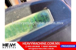 Equipo de elevación Montacargas 2017 YALE GLP50M