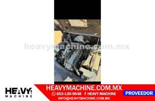 Equipo de elevación Montacargas 2019 TOYOTA 8FGCU25