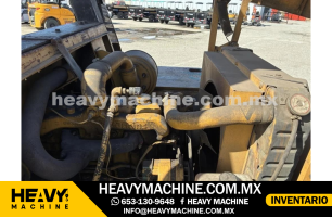 Equipo de elevación Montacargas V150 Forklift