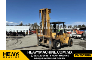 Montacargas   V150 Forklift