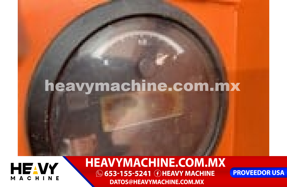 Equipo de elevación Telehandler 2013 SKAY TRACK 8042