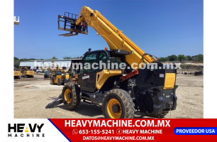 Equipo de elevación Telehandler 2020 Dieci ICARUS 12.56C