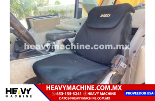 Equipo de elevación Telehandler 2020 Dieci ICARUS 12.56C