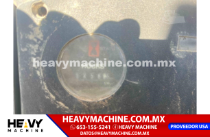 Equipo de elevación Telehandler 2007 Caterpillar TL943