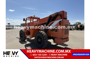Equipo de elevación Telehandler 2011 SKAY TRACK 8042