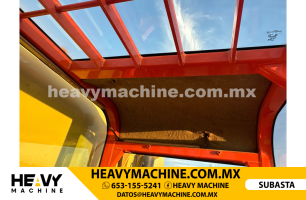 Equipo de elevación Telehandler 2012 JLG G10-55A